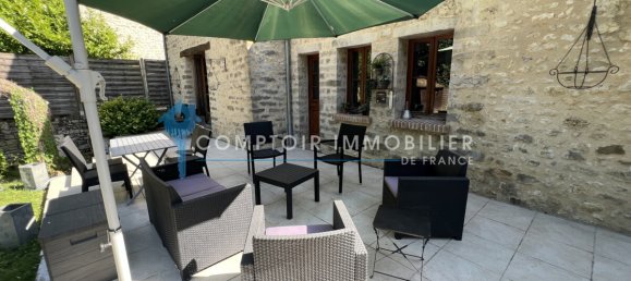 4 bedrooms Castles in Guigneville-sur-Essonne, France No. 317916 2