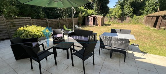 4 bedrooms Castles in Guigneville-sur-Essonne, France No. 317916 3