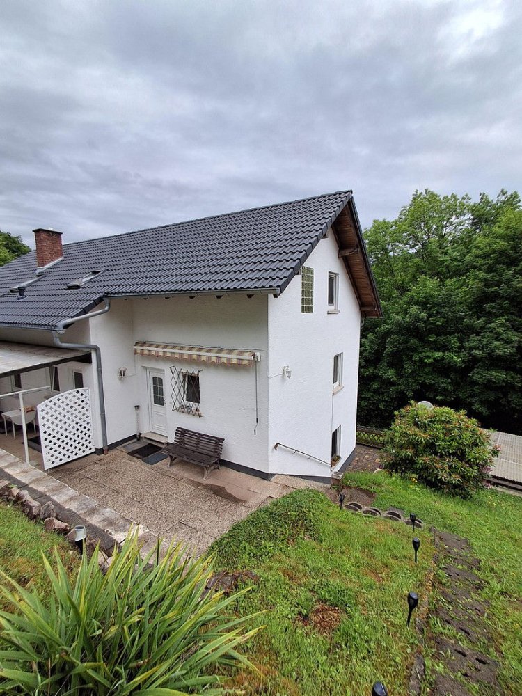 Moradia em banda T3 em Bergstrase, Germany N.º 234217