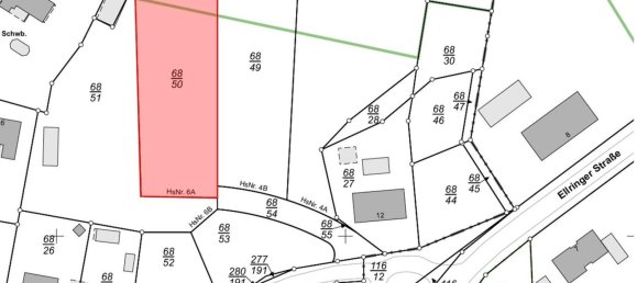 Terreno em Luneburg, Germany 2126 m² N.º 277939 3