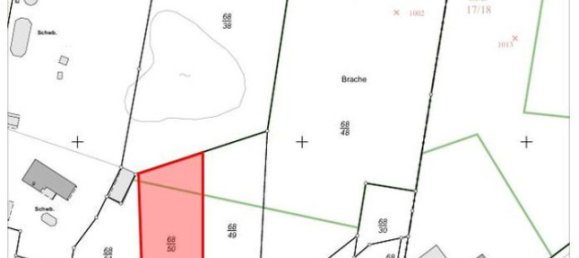 Terreno em Luneburg, Germany 2126 m² N.º 277939 2