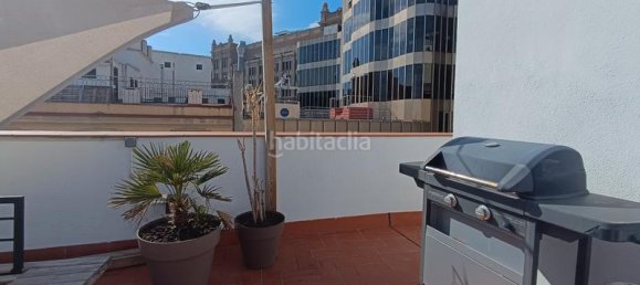 Apartamento de 2 dormitorios en Ciudad Vieja, Spain No. 144499 13
