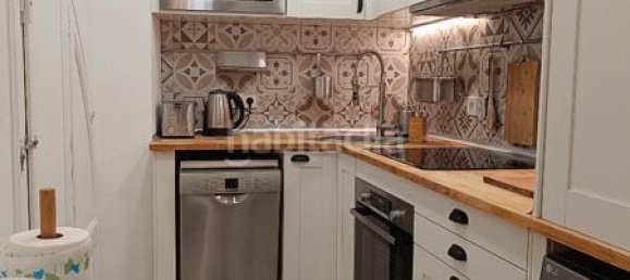 Apartamento de 2 dormitorios en Ciudad Vieja, Spain No. 144499 29