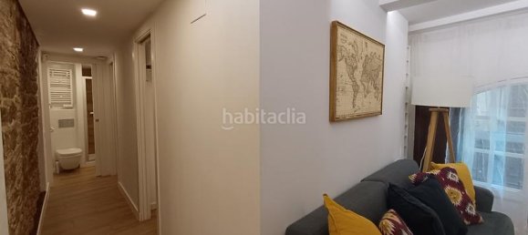 Apartamento de 2 dormitorios en Ciudad Vieja, Spain No. 144499 18