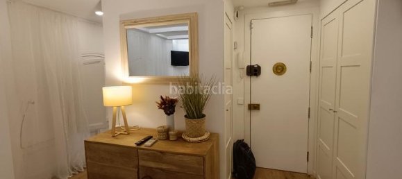Apartamento de 2 dormitorios en Ciudad Vieja, Spain No. 144499 9