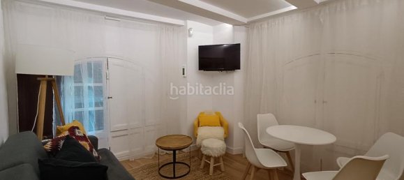 Apartamento de 2 dormitorios en Ciudad Vieja, Spain No. 144499 7