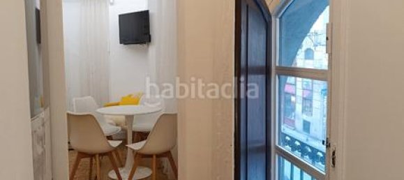 Apartamento de 2 dormitorios en Ciudad Vieja, Spain No. 144499 25