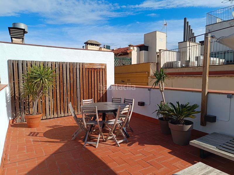 Apartamento de 2 dormitorios en Ciudad Vieja, Spain No. 144499