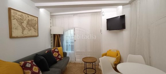 Apartamento de 2 dormitorios en Ciudad Vieja, Spain No. 144499 21