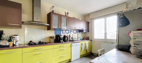 4 Schlafzimmer Haus in Savigny-sur-Orge, France, Nr. 169632 3