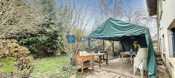 4 Schlafzimmer Haus in Savigny-sur-Orge, France, Nr. 169632 9