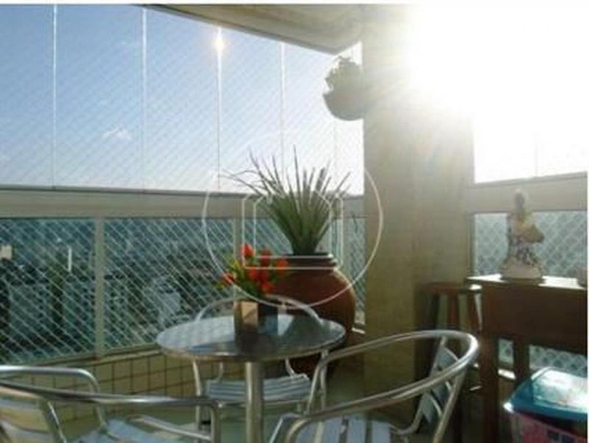 3 Schlafzimmer Wohnung in Sao Paulo, Brazil, Nr. 544026