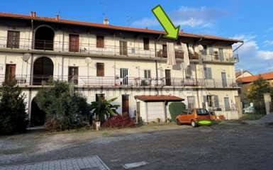 Квартира с 1 спальней в Лайнате, Италия № 264598