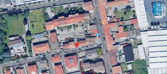 Квартира с 1 спальней в Лайнате, Италия № 264598 5