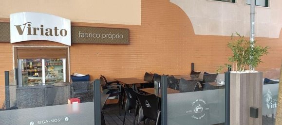 266m² Commercial property in Odivelas, Portugal No. 127239 22