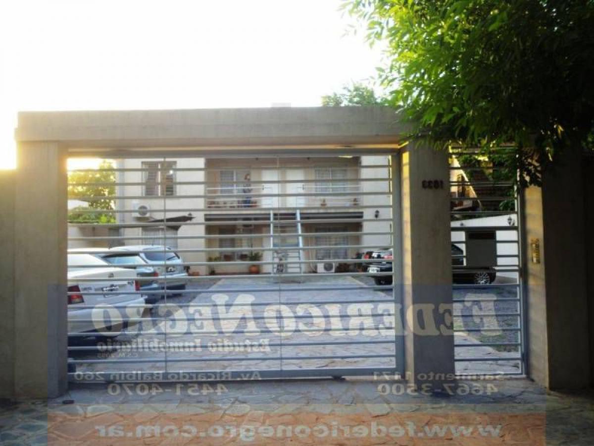 Studio in San Miguel, Argentina No. 8190