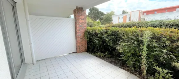 2غرفة شقة في Pornic, France رقم 352908 2