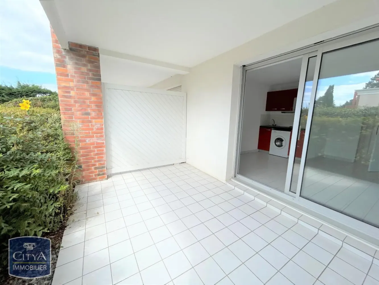 2غرفة شقة في Pornic, France رقم 352908