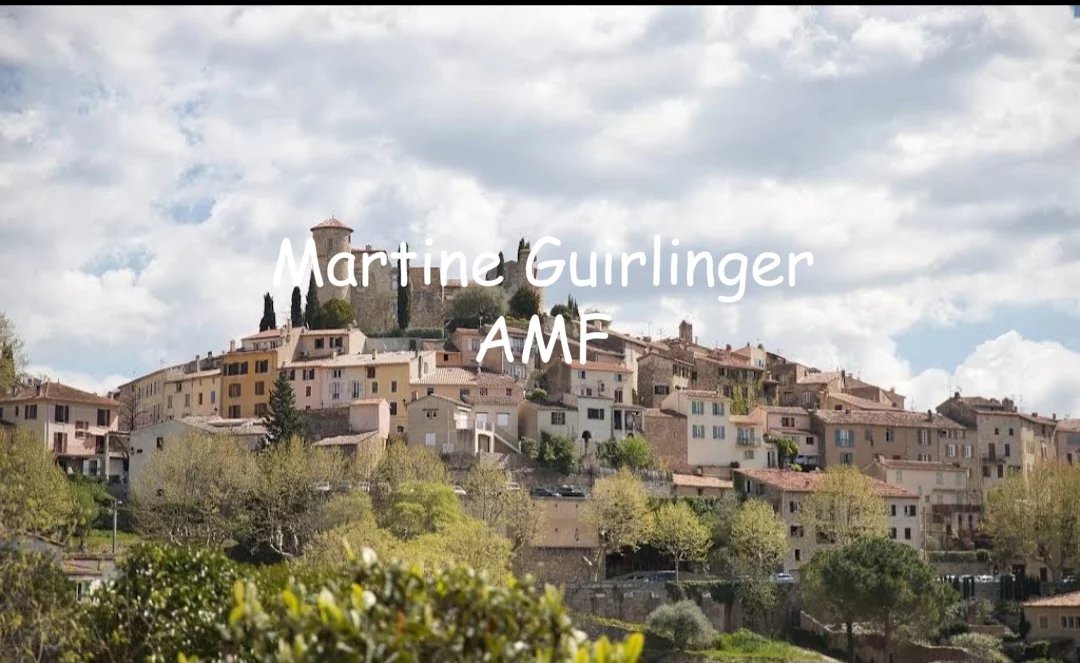 2 غرف نوم تاون هاوس في Callian, France رقم 280932