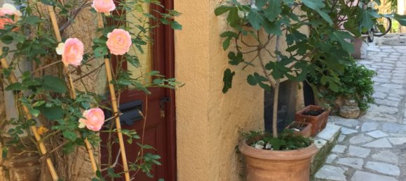 2 غرف نوم تاون هاوس في Callian, France رقم 280932 2