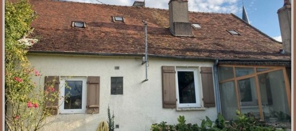 Casa T4 em Precy-sous-Thil, France N.º 196033 7