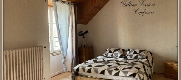 Casa T4 em Precy-sous-Thil, France N.º 196033 6