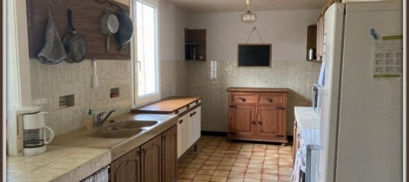 Casa T4 em Precy-sous-Thil, France N.º 196033 4