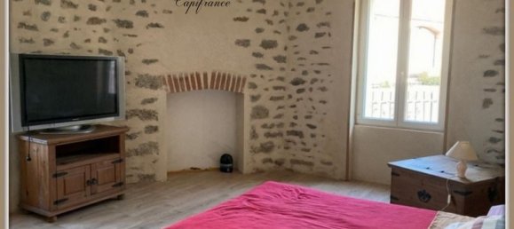 Casa T4 em Precy-sous-Thil, France N.º 196033 5