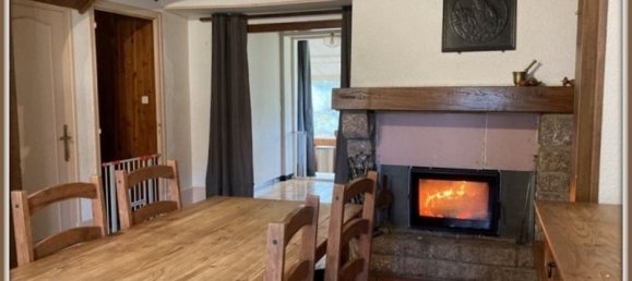 Casa T4 em Precy-sous-Thil, France N.º 196033 3