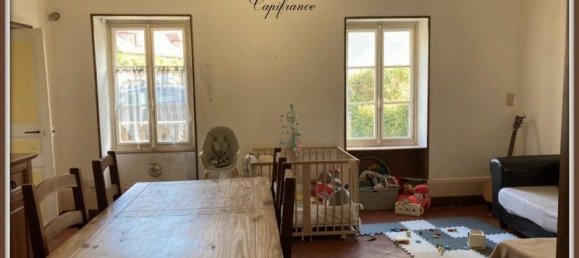 Casa T4 em Precy-sous-Thil, France N.º 196033 2