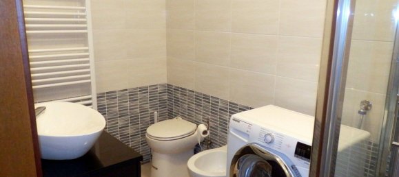 3 rooms Apartment in Vermezzo con Zelo, Italy No. 268703 14