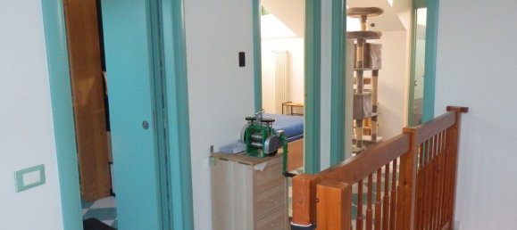 3 rooms Apartment in Vermezzo con Zelo, Italy No. 268703 19