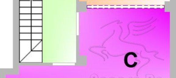 3 rooms Apartment in Vermezzo con Zelo, Italy No. 268703 36