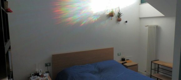 3 rooms Apartment in Vermezzo con Zelo, Italy No. 268703 24