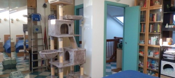 3 rooms Apartment in Vermezzo con Zelo, Italy No. 268703 26