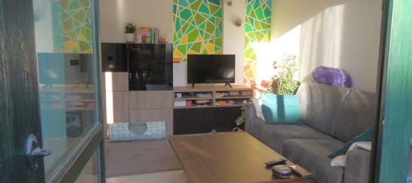3 rooms Apartment in Vermezzo con Zelo, Italy No. 268703 12