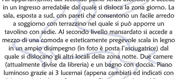 3 rooms Apartment in Vermezzo con Zelo, Italy No. 268703 34