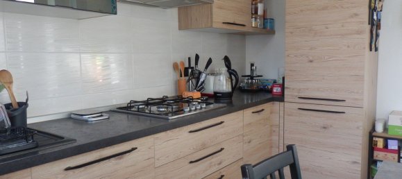 3 rooms Apartment in Vermezzo con Zelo, Italy No. 268703 10