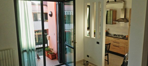 3 rooms Apartment in Vermezzo con Zelo, Italy No. 268703 2