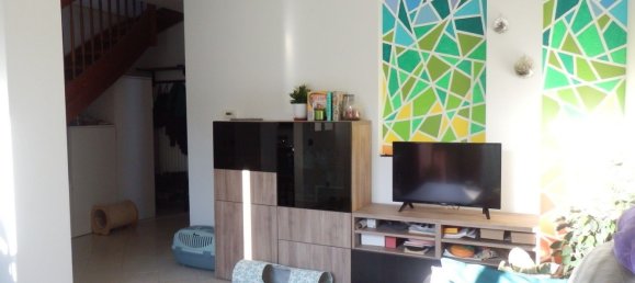 3 rooms Apartment in Vermezzo con Zelo, Italy No. 268703 6