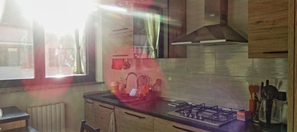3 rooms Apartment in Vermezzo con Zelo, Italy No. 268703 5