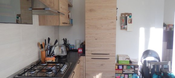 3 rooms Apartment in Vermezzo con Zelo, Italy No. 268703 11