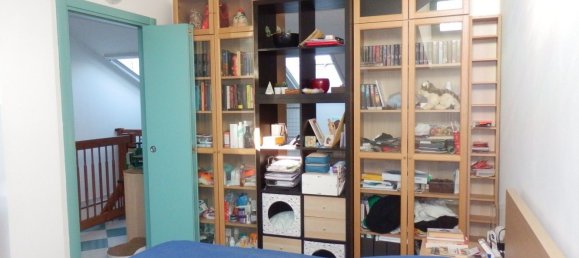 3 rooms Apartment in Vermezzo con Zelo, Italy No. 268703 27