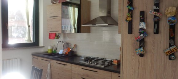 3 rooms Apartment in Vermezzo con Zelo, Italy No. 268703 8