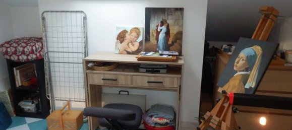 3 rooms Apartment in Vermezzo con Zelo, Italy No. 268703 23