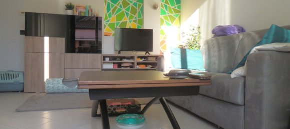 3 rooms Apartment in Vermezzo con Zelo, Italy No. 268703 31