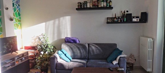 3 rooms Apartment in Vermezzo con Zelo, Italy No. 268703 3