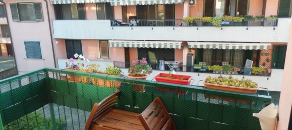 3 rooms Apartment in Vermezzo con Zelo, Italy No. 268703 4