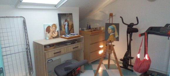 3 rooms Apartment in Vermezzo con Zelo, Italy No. 268703 25