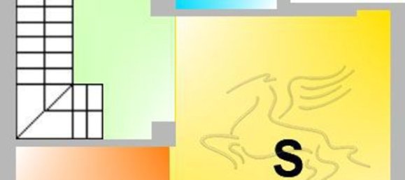 3 rooms Apartment in Vermezzo con Zelo, Italy No. 268703 35